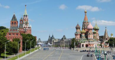 Нужна ли виза в Россию?